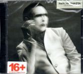 MARILYN MANSON The Pale Emperor CD