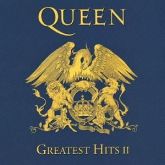 QUEEN - Greatest Hits VOL.2 [SHM-SACD] [Limited Release] [SACD] JAPAN