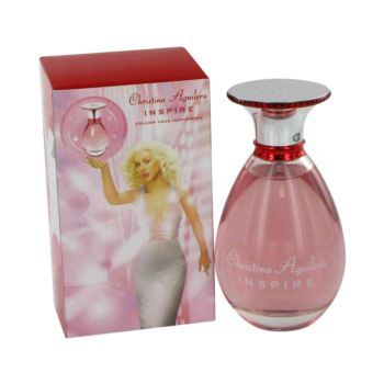 Christina Aguilera Inspire 100ml - TESTER