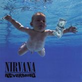 Nirvana Nevermind CD