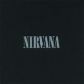 Nirvana Best of JAPAN SHM-CD