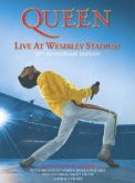 QUEEN B - Live at Wembley Stadium <25th Anniversary Deluxe Edition> [2DVD+2SHM-CD, Limited Edition]