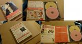 ARIANA GRANDE - DELUXE 2CD PROMO JAPAN RARO