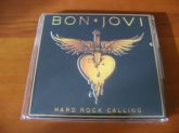 BON JOVI -  HARD ROCK CALLING - 3CD