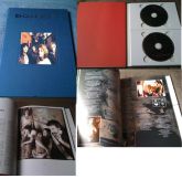 BON JOVI - these days - JAPAN L 2CD + special book