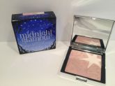 MIDNIGHT GLAMOUR LUMINOUS HIGHLIGHTING POWDER!