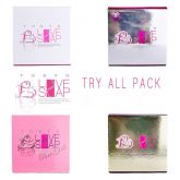 Tokyo Love Soap Try All Pack