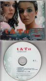T.A.T.U - Gomenasai CD