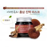 Innisfree Red Ginseng Mask﻿