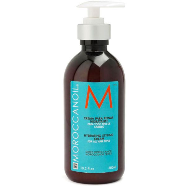 Moroccanoil Hydration Creme Hidratante para Pentear - 300ml