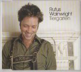 Rufus Wainwright - Tiergarten CD