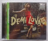 Demi Lovato - Don't Forget CD+DVD