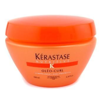 Kerastase Nutritive Oleo-Curl Curl Definition Gel Masque