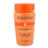 Kerastase Nutritive Bain Oleo-Curl Definition Shampoo 250ml