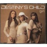 DESTINY'S CHILD Girl CD