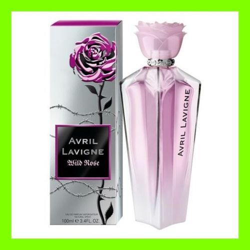 AVRIL LAVIGNE WILD ROSE EDP 30 ML