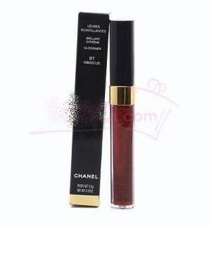 Chanel Glossimer For Lips