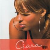 Ciara And I CD