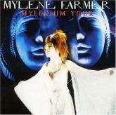 MYLENE FARMER MYLENIUM TOUR CD