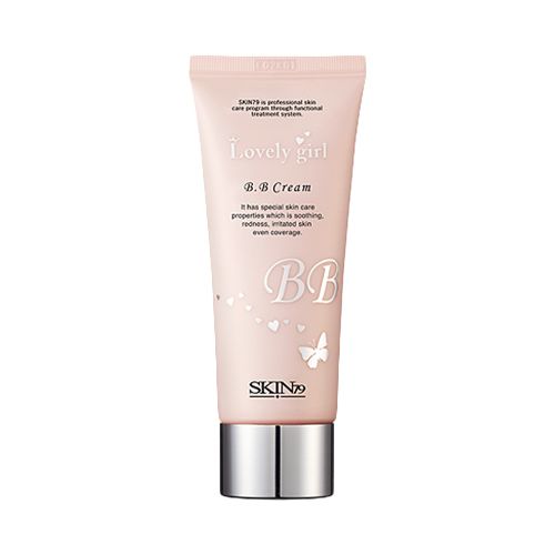 SKIN79 Lovely Girl Beblesh Balm BB Cream 50g