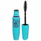 Maybelline Volum'Express The Mega Plush Mascara Volume Washa