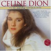 celine dion The Early Singles