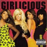 Girlicious ‎CD