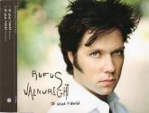 Rufus Wainwright - Oh What A World CD