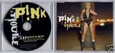 P!NK Trouble CD