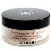 Chanel Natural Finish Loose Powder