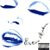 Madonna Erotica USA