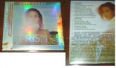 Katy Perry Prism Deluxe Edition Digipak Taiwan CD