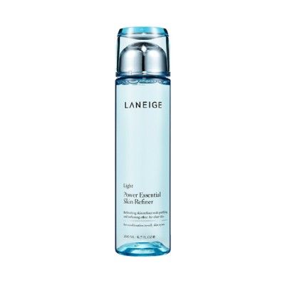 Laneige power essential skin refiner  Light - 200ml