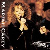 mariah carey MTV Unplugged CD USA
