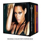 Rihanna's - 3 CD Collector's Set [Limited Edition]