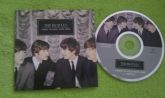 THE BEATLES THIS BOY I WANT TO HOLD YOUR CD SINGLES COLL