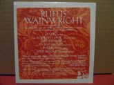 Rufus Wainwright - Live on KCRW  CD 