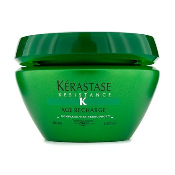 Kerastase Resistance Age Recharge Masque 200ML