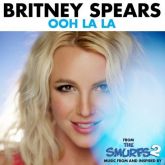 BRITNEY SPEARS Ooh La La from Smurfs 2 UK