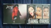 Jessie J - Bang Bang + Do It Like a Dude CD