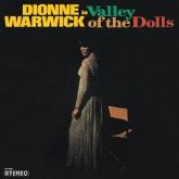 Dionne Warwick In The Valley Of The Dolls Mini Lp JAPAN CD