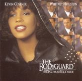 The Bodyguard: Original Soundtrack Album USA