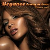 Beyonce Crazy in Love USA SINGLE