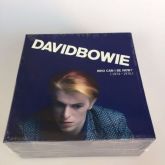 David Bowie Who Can I Be Now (1974 - 1976) 12CD