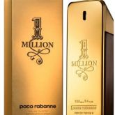 Paco Rabanne 1 Million Eau De Toilette Spray 100ml