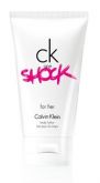 Calvin Klein CK One Shock for Her Body Lotion 150ml