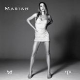 mariah carey Number 1 CD USA