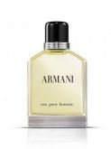 Giorgio Armani  Armani Pour Homme Eau de Toilette Spray 50ml