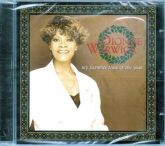 DIONNE WARWICK MY FAVORITE TIME OF THE YEAR CD