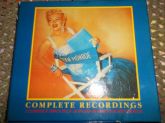 MARILYN MONROE COMPLETE RECORDINGS 2 CD